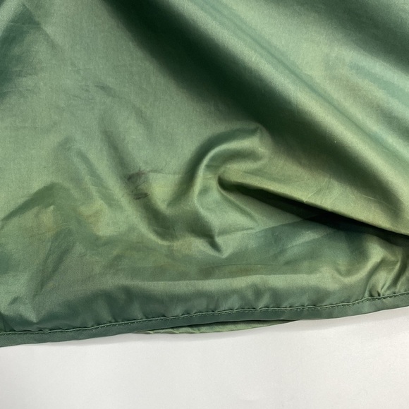 Vintage Game Winner Sportwear Camo Duck Hunting Vest Size Large - Picture 8 of 8